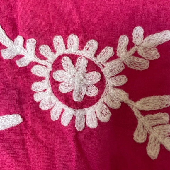 The Royal Standard pink tunic - Picture 8 of 9